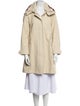 Loro Piana Rain System Coat