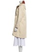 Loro Piana Rain System Coat