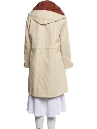 Loro Piana Rain System Coat