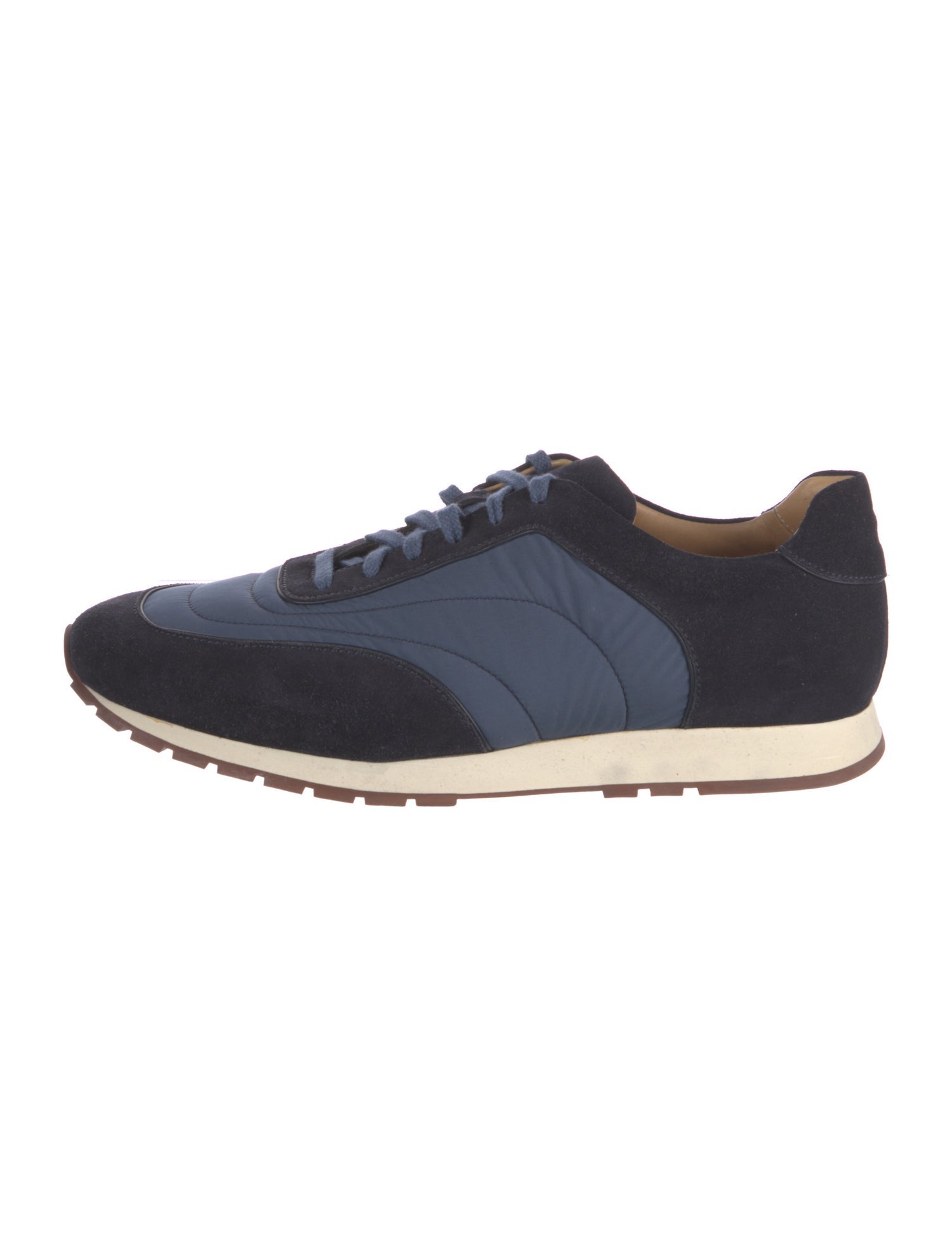Loro Piana Weekend Walk Athletic Sneakers