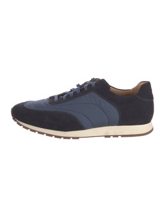Loro Piana Weekend Walk Athletic Sneakers