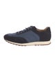Loro Piana Weekend Walk Athletic Sneakers