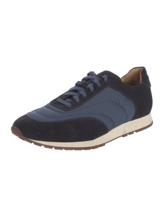 Loro Piana Weekend Walk Athletic Sneakers