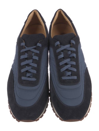 Loro Piana Weekend Walk Athletic Sneakers