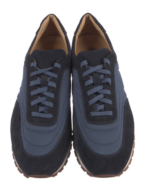 Loro Piana Weekend Walk Athletic Sneakers