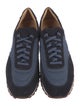 Loro Piana Weekend Walk Athletic Sneakers