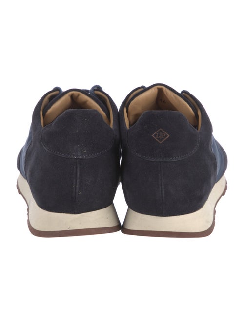 Loro Piana Weekend Walk Athletic Sneakers