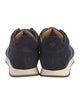Loro Piana Weekend Walk Athletic Sneakers