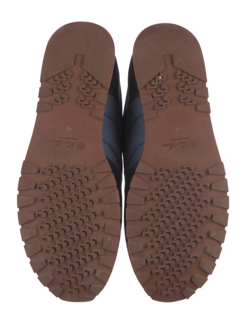 Loro Piana Weekend Walk Athletic Sneakers