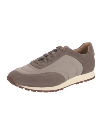 Loro Piana Storm System® Weekend Walk Athletic Sneakers