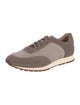 Loro Piana Storm System® Weekend Walk Athletic Sneakers