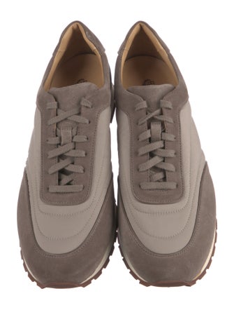 Loro Piana Storm System® Weekend Walk Athletic Sneakers