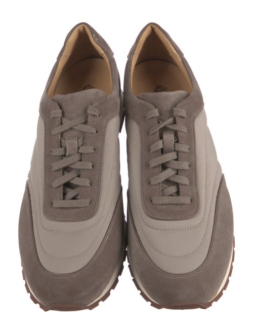 Loro Piana Storm System® Weekend Walk Athletic Sneakers