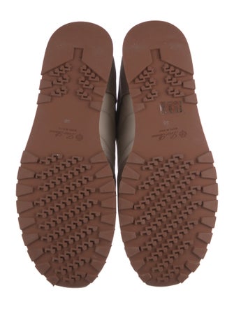 Loro Piana Storm System® Weekend Walk Athletic Sneakers