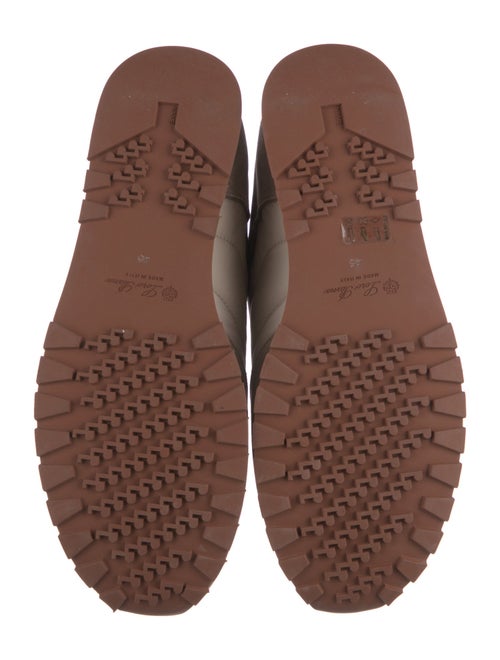 Loro Piana Storm System® Weekend Walk Athletic Sneakers