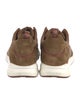 Loro Piana Modular Walk Athletic Sneakers