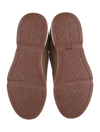 Loro Piana Modular Walk Athletic Sneakers