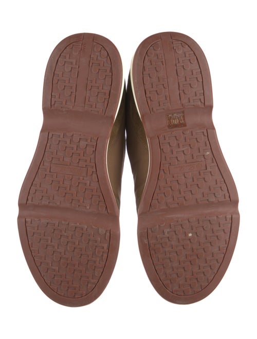 Loro Piana Modular Walk Athletic Sneakers