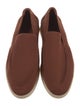 Loro Piana Summer Walk Loafer Sneakers