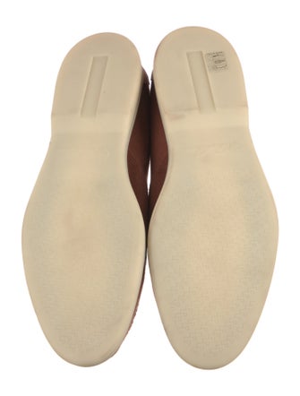 Loro Piana Summer Walk Loafer Sneakers