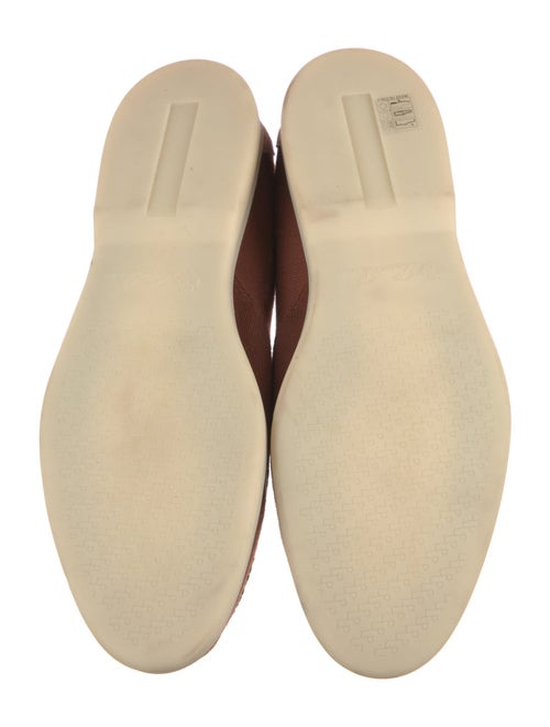 Loro Piana Summer Walk Loafer Sneakers