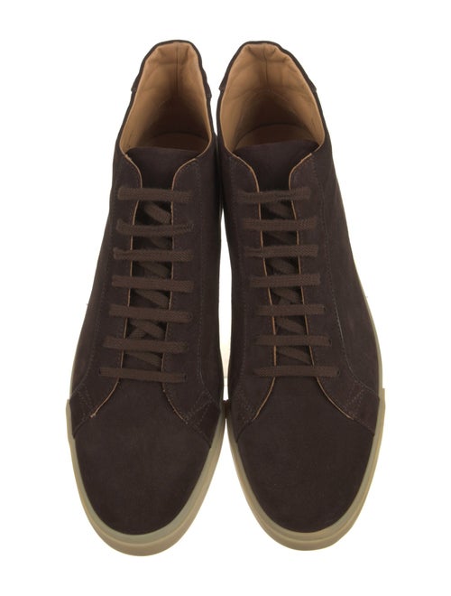 Loro Piana Freetime Walk Sneakers