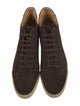 Loro Piana Freetime Walk Sneakers