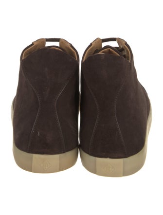 Loro Piana Freetime Walk Sneakers