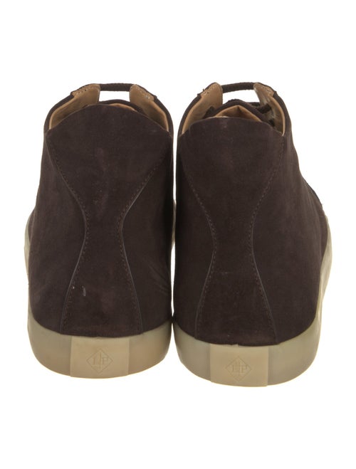 Loro Piana Freetime Walk Sneakers