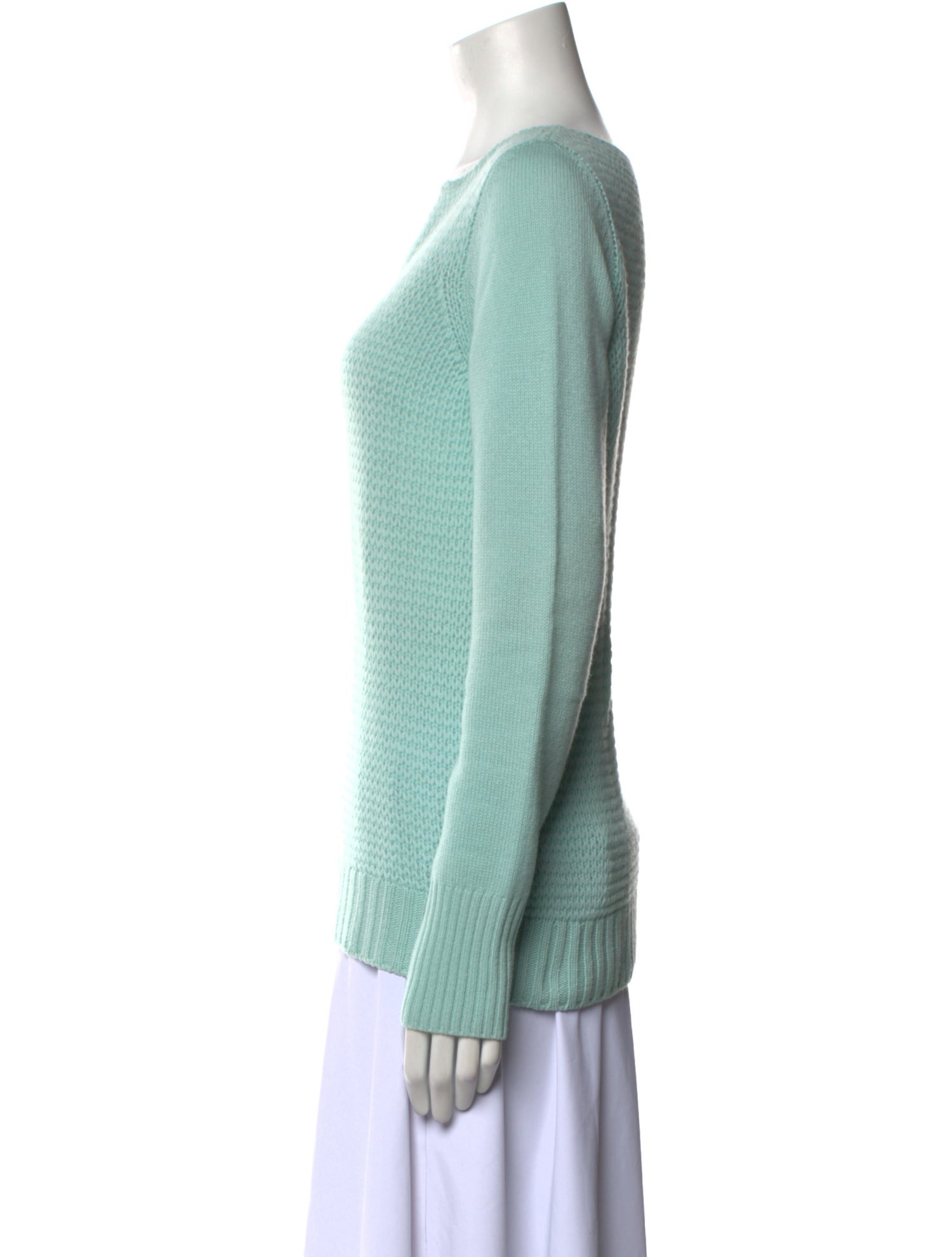 Loro Piana Cashmere V-Neck Sweater