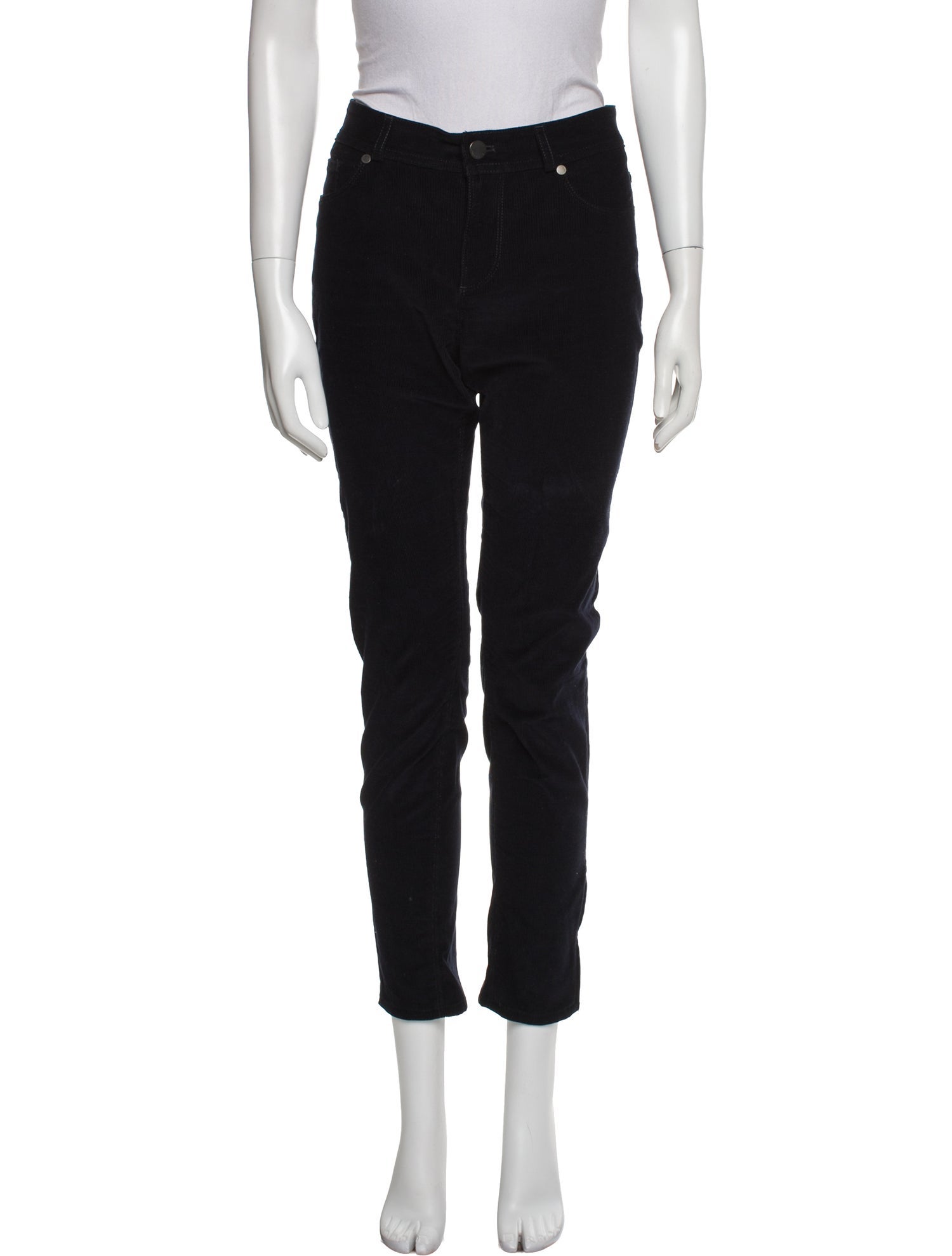 Loro Piana Skinny Leg Pants