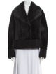 Loro Piana Shearling Fur Jacket