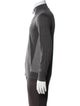 Loro Piana Matchplay Virgin Wool Polo Sweater
