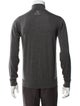 Loro Piana Matchplay Virgin Wool Polo Sweater