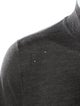 Loro Piana Matchplay Virgin Wool Polo Sweater