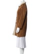 Loro Piana Shearling Fur Coat