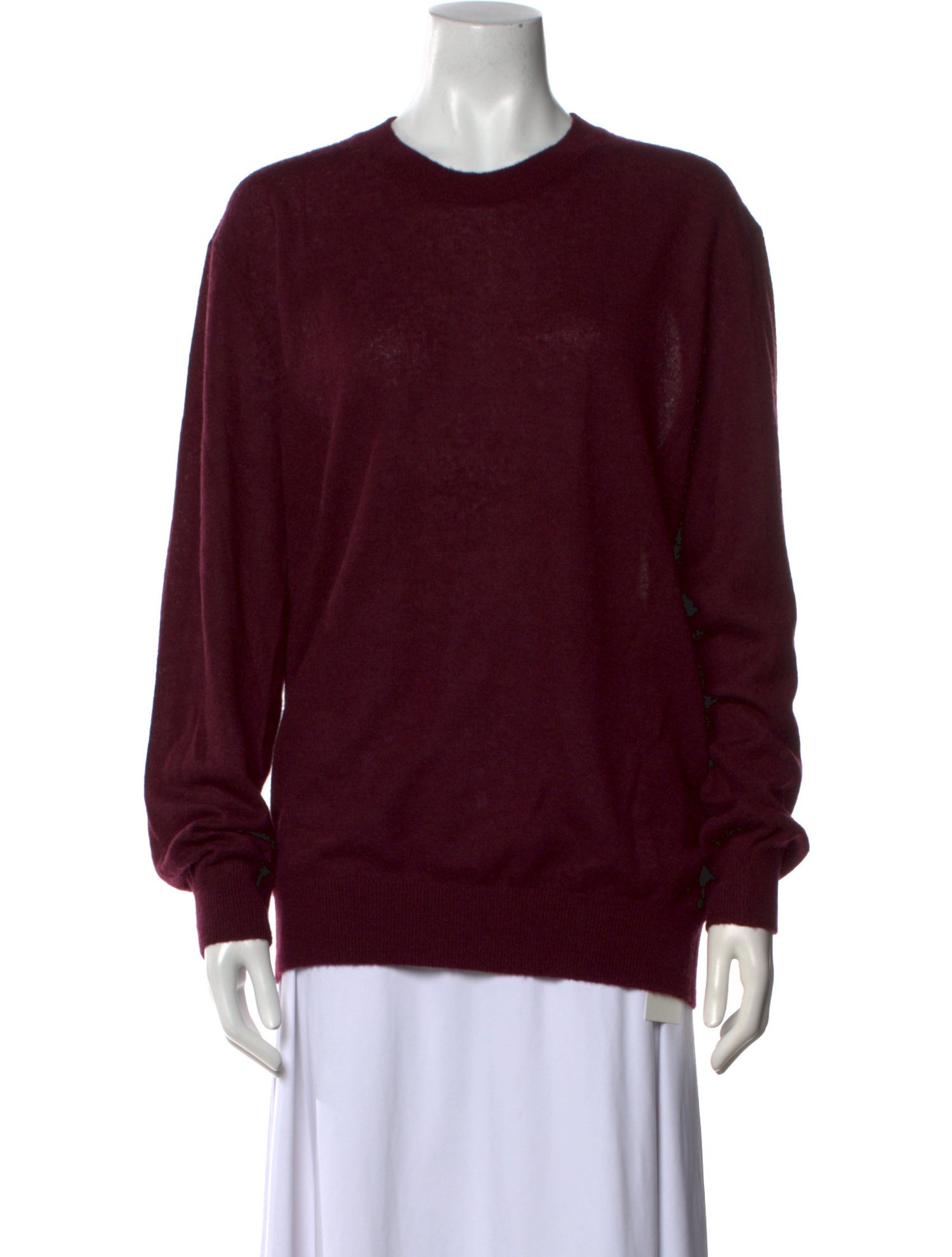 Loro Piana Camino Cashmere Sweater