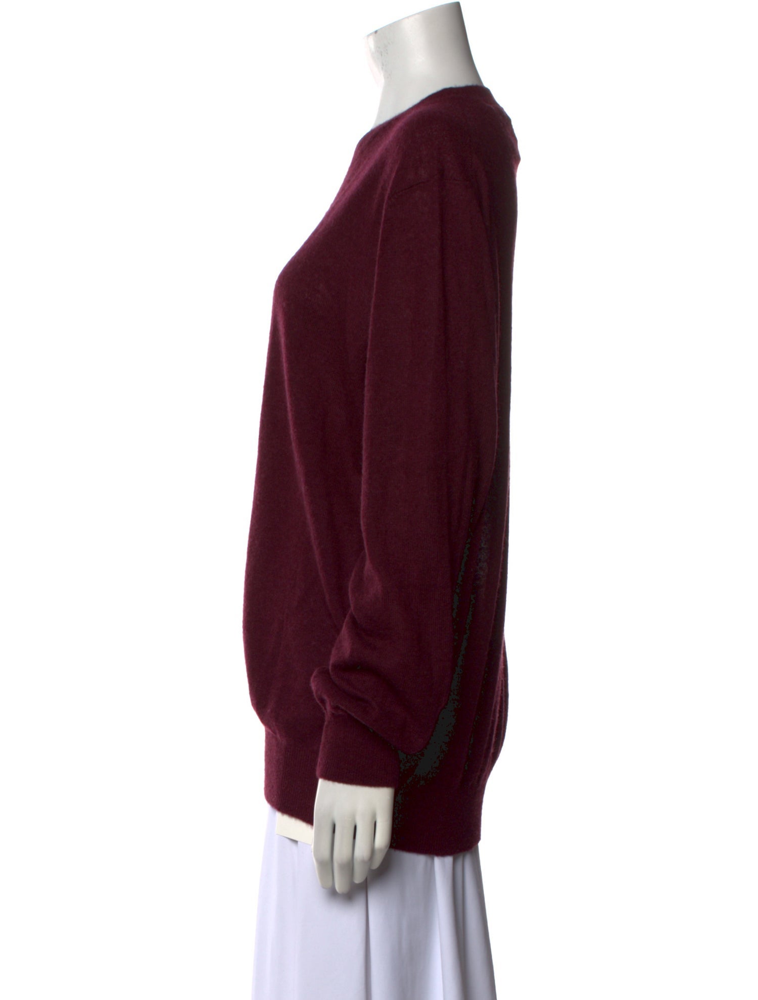 Loro Piana Camino Cashmere Sweater