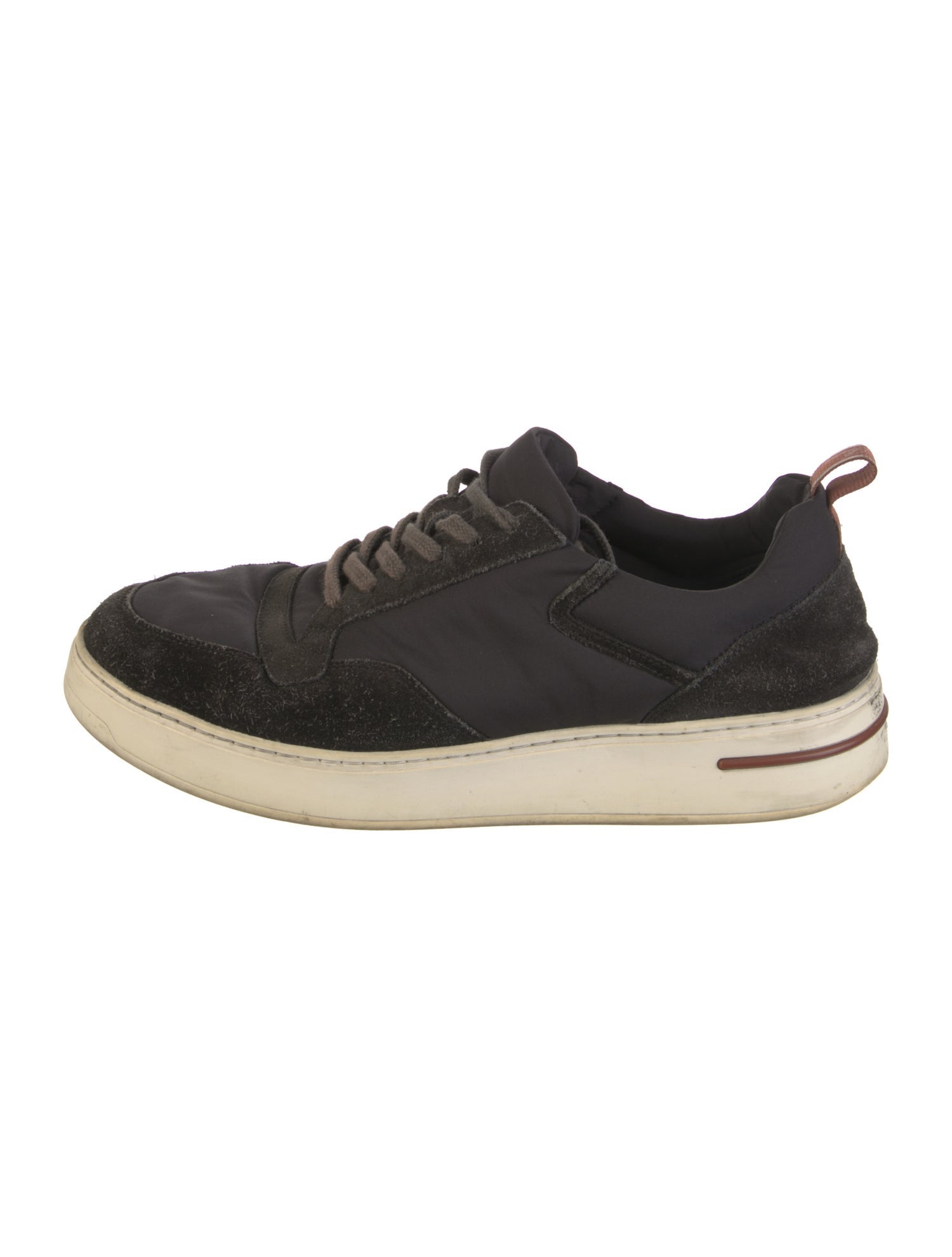 Loro Piana Storm System® Newport Walk Sneakers