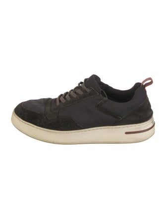 Loro Piana Storm System® Newport Walk Sneakers