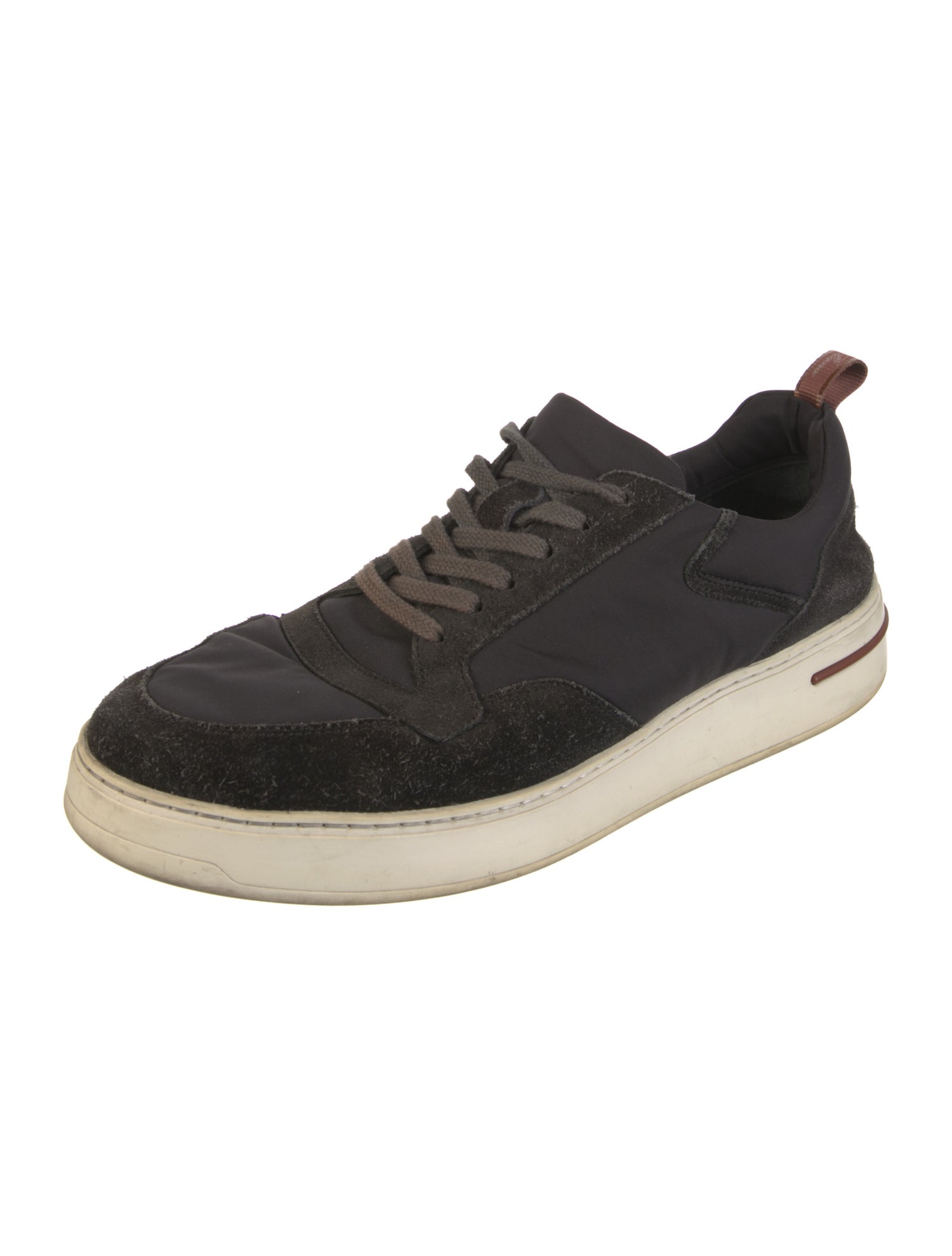 Loro Piana Storm System® Newport Walk Sneakers