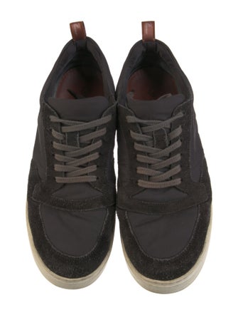 Loro Piana Storm System® Newport Walk Sneakers