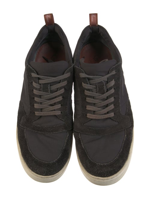 Loro Piana Storm System® Newport Walk Sneakers
