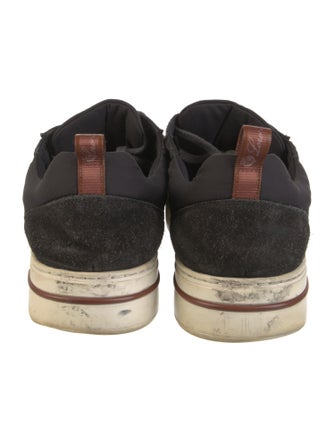 Loro Piana Storm System® Newport Walk Sneakers