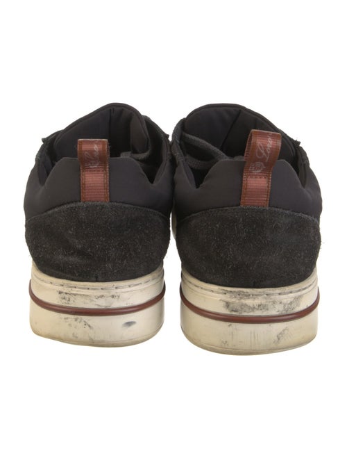 Loro Piana Storm System® Newport Walk Sneakers