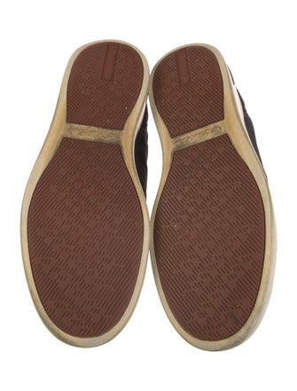 Loro Piana Storm System® Newport Walk Sneakers