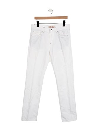 Loro Piana Chinos