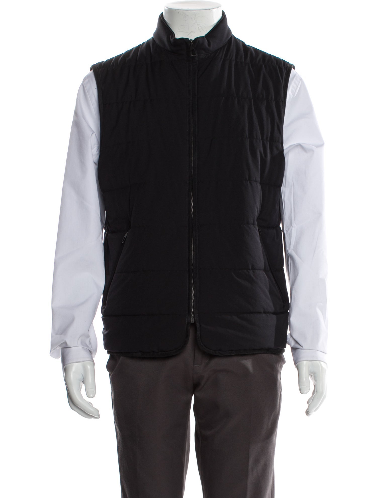 Loro Piana Storm System Vest