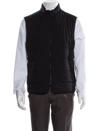Loro Piana Storm System Vest