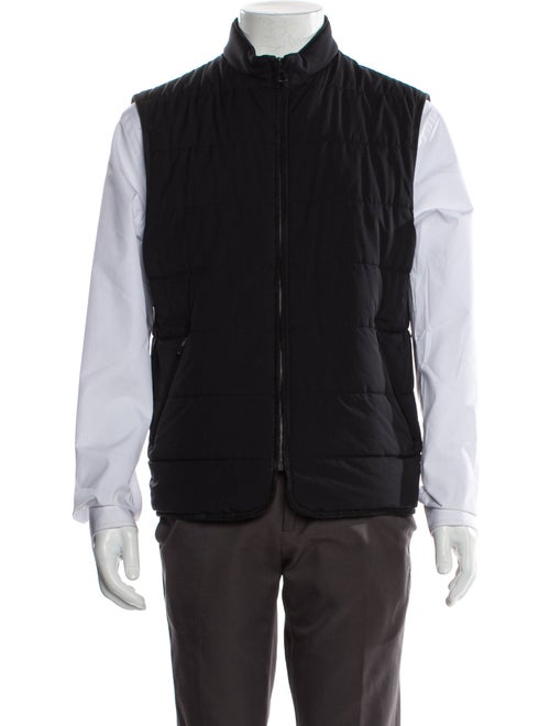 Loro Piana Storm System Vest